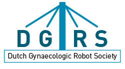 Dutch Gynaecological Robot Society Logo