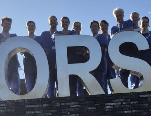 Basiscursus Robotchirurgie – editie 2025